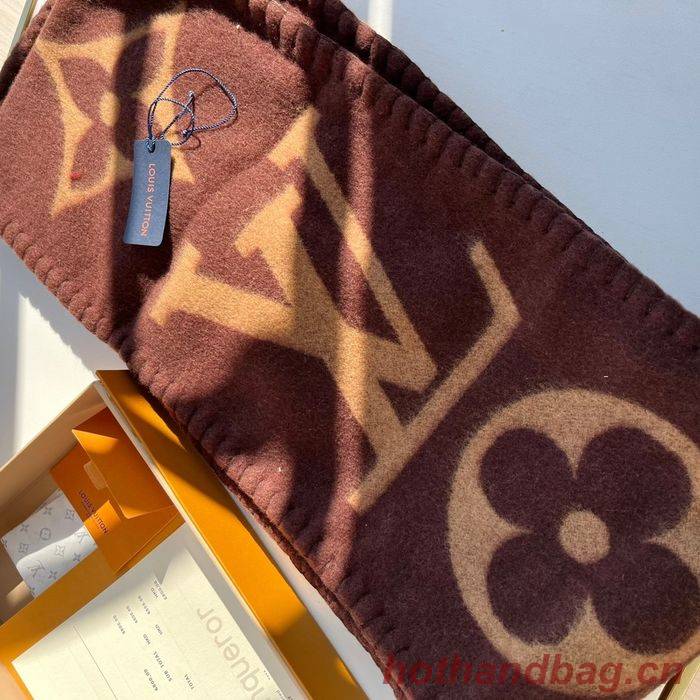 Louis Vuitton Scarf LV00150 Louis Vuitton Scarf LV00150